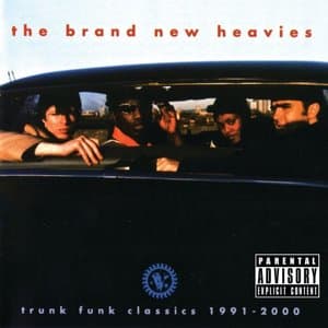 Trunk Funk Classics 1991-2000