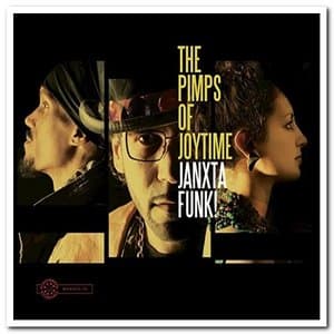 Janxta Funk!