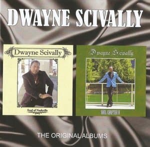 The Original Albums: Soul of Nashville / Soul Chapter II