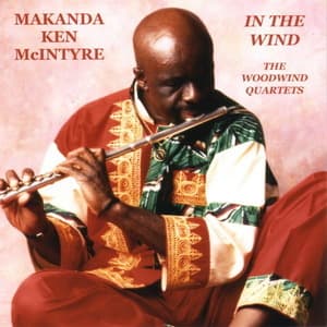 In The Wind (The Woodwind Quartets)
