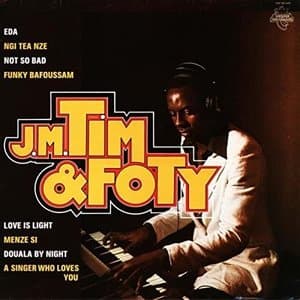 J.M. Tim & Foty