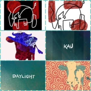 Discography