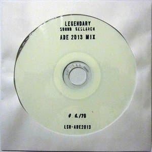 ADE 2013 Mix