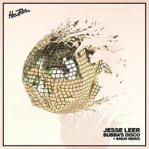 Bubbas Disco EP