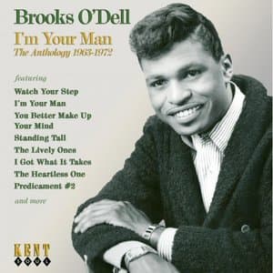 Im Your Man - The Anthology 1963-1972