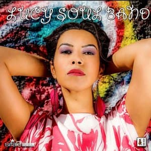 Lucy Soul Band a Soul Experience