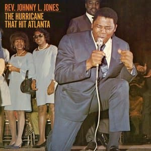 The Hurricane That Hit Atlanta
