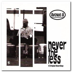 Never The Less