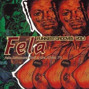 Funkiest Grooves Vol.1