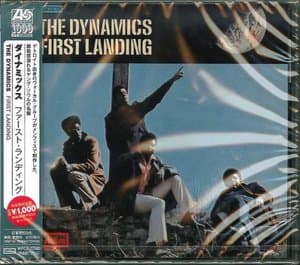 First Landing