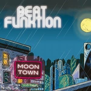 Moon Town
