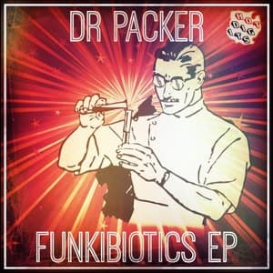 Funkibiotics