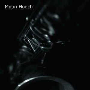 Moon Hooch