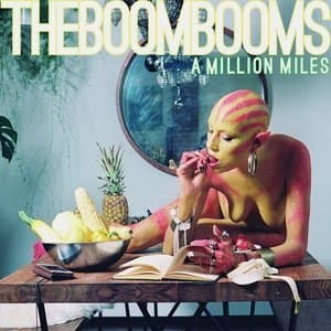 A Million Miles