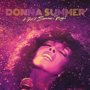 A Hot Summer Night (Live At Pacific Amphitheatre, Costa Mesa, California, 6th August 1983)