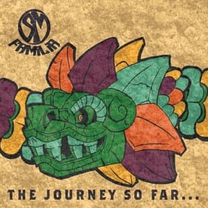 The Journey so Far...