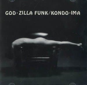 God-Zilla Funk