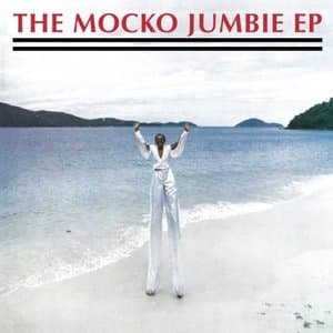 Mocko Jumbie EP