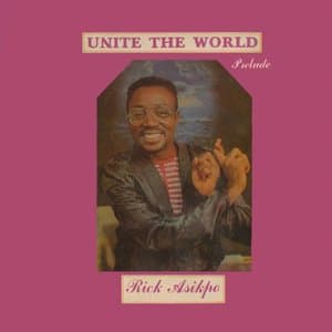 Unite The World