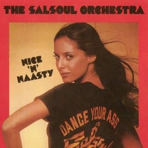 Nice N Nasty (Bonus Tracks Version)