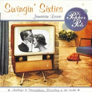 Swingin Sixties