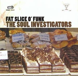 Fat Slice O Funk