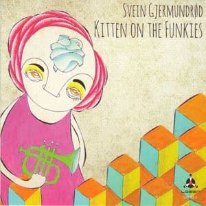 Kitten on the Funkies