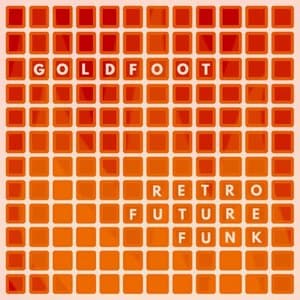 Retro Future Funk