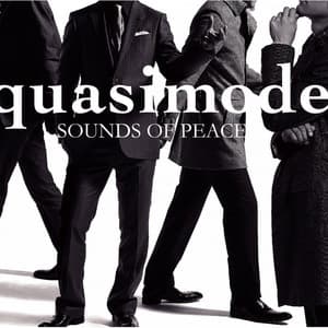 Sounds Of Peace