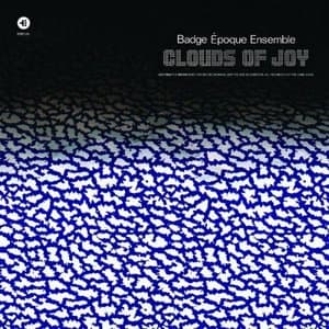 Clouds Of Joy