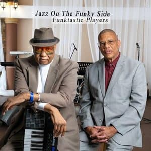 Jazz on the Funky Side