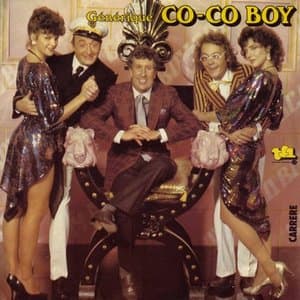 Pour Etre Un Co-Co Boy