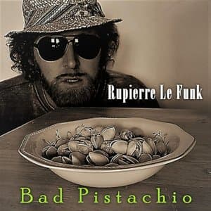 Bad Pistachio