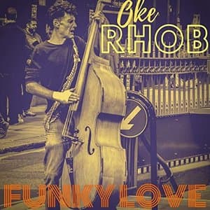 Funky Love
