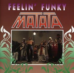 Feelin Funky
