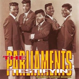 Testifyin: The Mid 60s Detroit Session