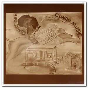 Cungo Musik