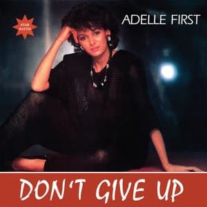Dont Give Up