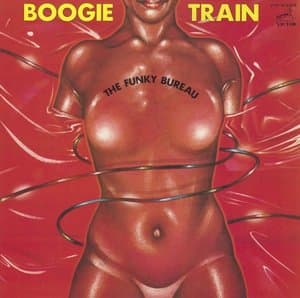 Boogie Train