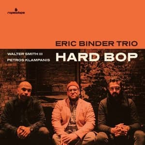 Hard Bop