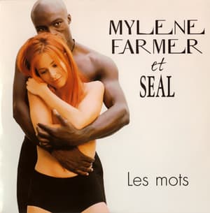 Les Mots (Et Seal)