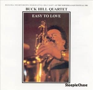 Easy to Love