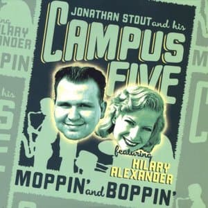 Moppin And Boppin