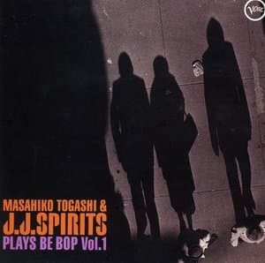 Plays Be Bop Vol.1