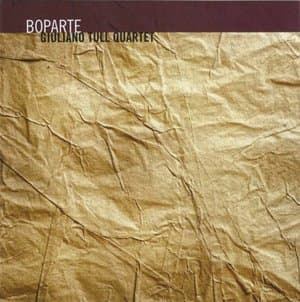 Boparte