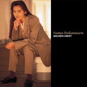 GOLDEN BEST -VAP Years-