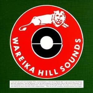 Wareika Hill Sounds
