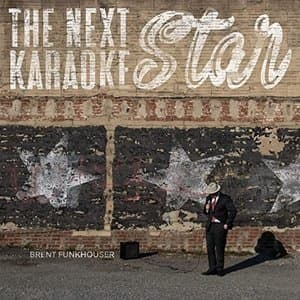 The Next Karaoke Star