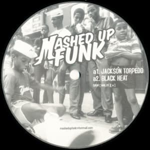 Mashed Up Funk
