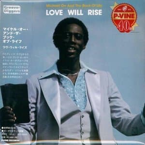 Love Will Rise